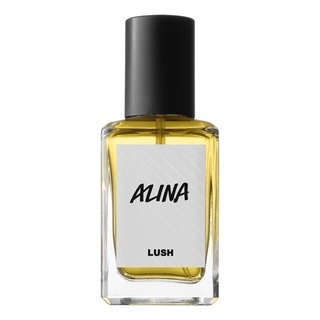 傳承之愛香水 Alina Perfume