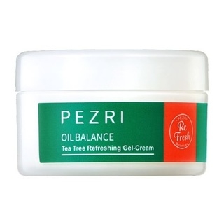 改善粉刺網友推薦排行榜第35名 - 煥顏淨透茶樹水凝霜