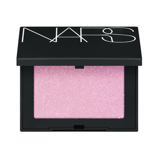 炫色腮紅#PleaseMe 碎閃透紫 