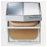 心機嫩透粉餅UV (SPF20/PA++)