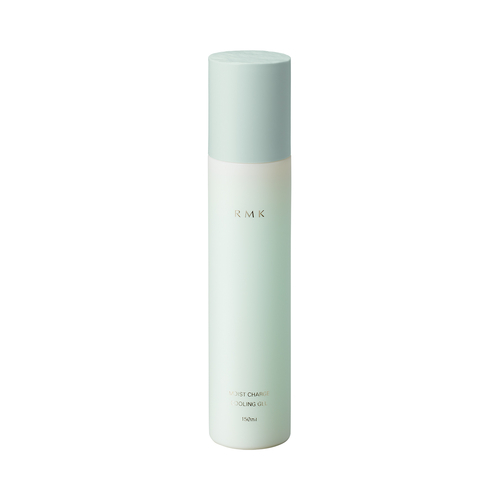 沁涼保濕美肌露 MOIST CHARGE COOLING GEL 