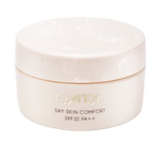 護膚面霜 Day skin comfort