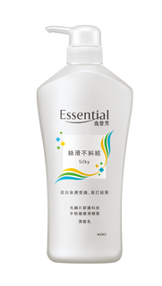 絲滑不糾結潤髮乳