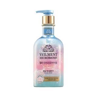 淨透美肌沐浴露 MICROBIOME GENETHICK7 CAPSULE BODY CLEANSER