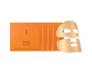 滋陰蔘回彈霜面膜