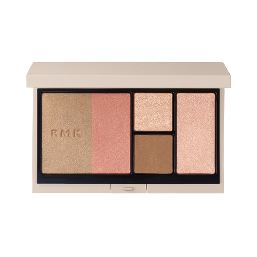 光影修容盤 Shade & Glow Face Palette