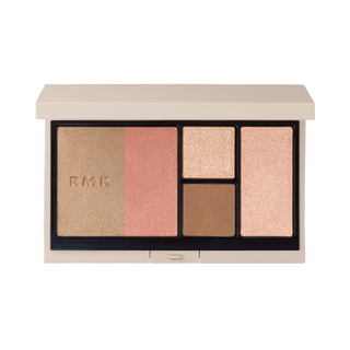 光影修容盤 Shade & Glow Face Palette#01 Sierra Rhapsody