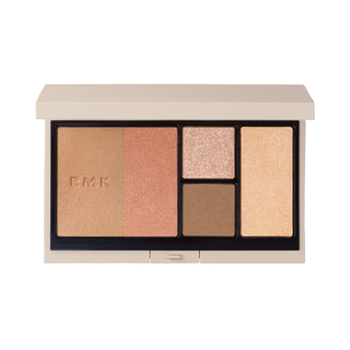 光影修容盤 Shade & Glow Face Palette#02 Sedona Symphony 