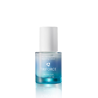 其它精華網友推薦排行榜第11名 - 海洋新生賦活修護精華乳 Ultra Moisturizing Repairing Lotion