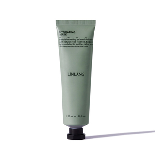 大馬士革玫瑰保濕面膜 HYDRATING MASK