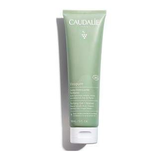 葡萄毛孔淨化潔膚乳