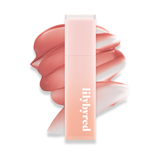 甜心謊言奶油唇釉 Sweet Liar Milky Tint