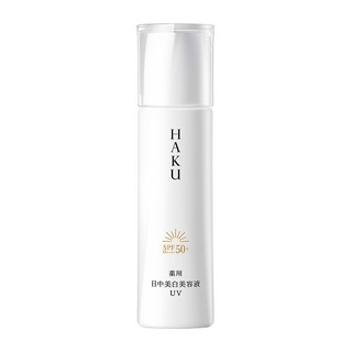 專櫃防曬網友推薦排行榜第17名 - 極致阻黑粧前精華N SPF50+ · PA++++