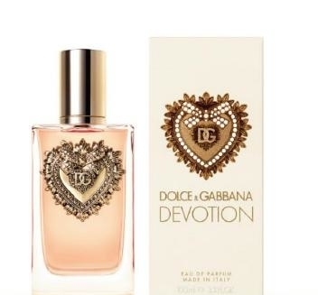 摯愛女性淡香精