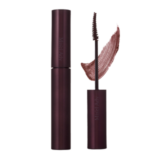 彩色睫毛網友推薦排行榜第7名 - 03優雅粉