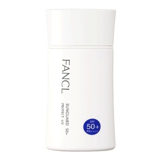 全效清透防曬露50+ SPF50+/PA++++ Sunguard 50+ Protect UV