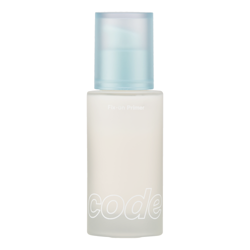 反孔救星妝前乳 code glokolor Fix-On Primer