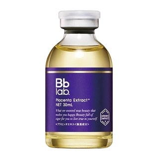 胎盤精華原液 Placenta Extract