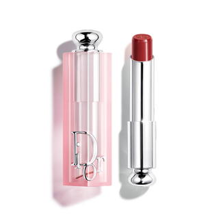 迪奧癮誘粉漾潤唇膏 Dior Addict Lip Glow#104 玫果紅 
