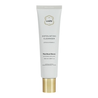 去角質洗面乳網友推薦排行榜第13名 - 去角質潔面乳  Exfoliating Cleanser 