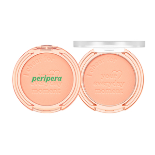 刻字微笑腮紅 PURE BLUSHED SUNSHINE CHEEK