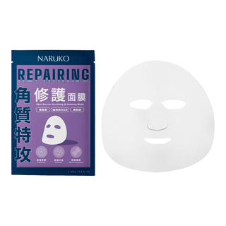 台灣美妝網友推薦排行榜第10名 - 角質特攻修護面膜