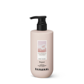 深層修護香氛洗髮精 Scented Repair Shampoo