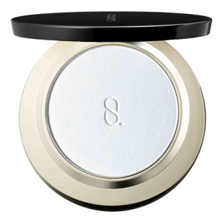 蜜粉餅網友推薦排行榜第37名 - 晶采光透定妝蜜粉餅