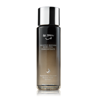 煥膚精華網友推薦排行榜第11名 - 晚間調理精華 Nightly Refining Micro-peel Concentrate