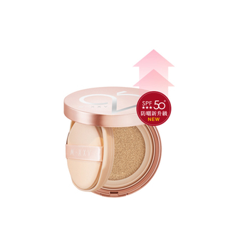 絕對天使氣墊粉餅SPF50+ Magic 25 Angel light Cushion