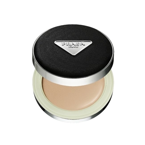 原生霧光尼龍氣墊粉餅