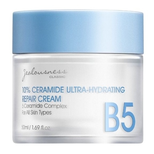 10%神經醯胺保濕修護霜 10% Ceramide Ultra-Hydrating Repair Cream 