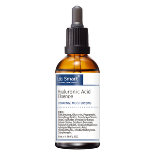 光滑網友推薦排行榜第33名 - 玻尿酸精華 Hyaluronic Acid Essence