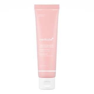 PDRN粉紅玻尿酸鎖水凝霜 PDRN Pink Hyaluronic Moisturizing Cream