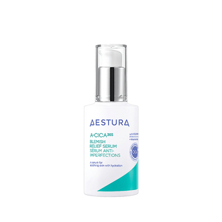 每日舒緩積雪草精華液 A-CICA365 BLEMISH RELIEF SERUM 25ml