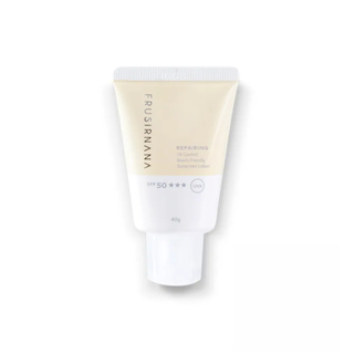 不泛白防曬網友推薦排行榜第45名 - 友善海洋防曬水凝乳 Oil Control Beach Friendly Sunscreen Gel