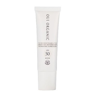 山茶雪絨花保濕修護防曬乳 SPF50(無潤色)