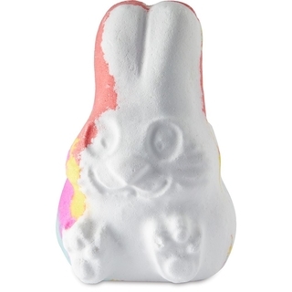 彩虹小兔汽泡彈 Follow The White Rabbit bath bomb