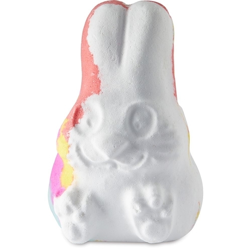 彩虹小兔汽泡彈 Follow The White Rabbit bath bomb