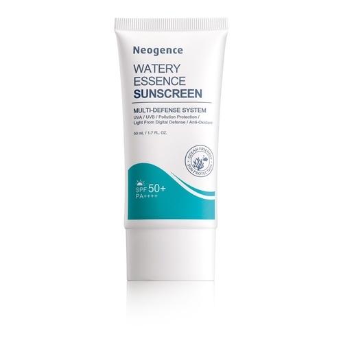 水感全效保濕防曬乳SPF50+/PA++++