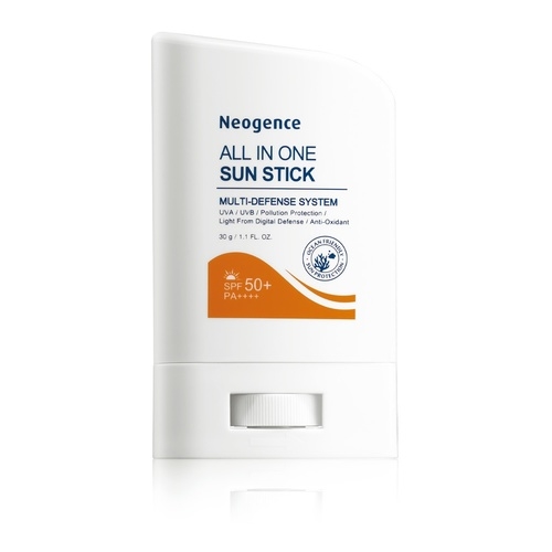 全能清爽防曬棒SPF50+/PA++++