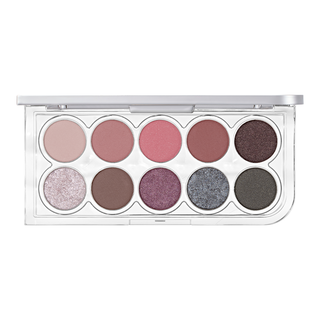 露米爾 四季光感眼影盤 Lummir Light On Eyes Shadow Palette