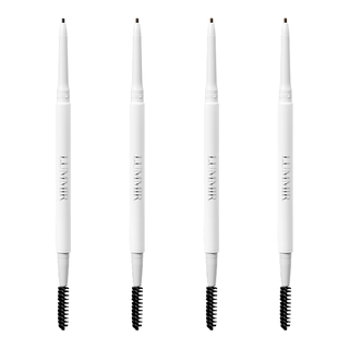 眉筆網友推薦排行榜第21名 - 露米爾 原生眉自然塑型眉筆 LUMMIR FILLIN SHAPE BROW PENCIL