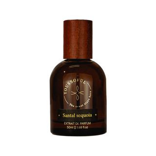 香水香精網友推薦排行榜第46名 - 香水 #Santal sequoia Perfume Santal sequoia