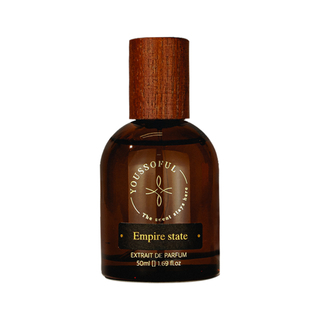 香水 #Empire state Perfume Empire state