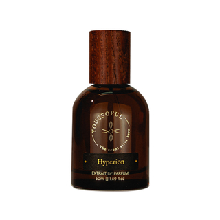 香水香精網友推薦排行榜第48名 - 香水 #Hyperion Perfume Hyperion