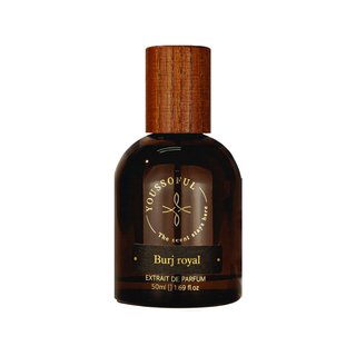 香水 #Burj royal Perfume Burj royal