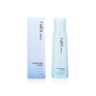 益生菌網友推薦排行榜第24名 - 晶瑩保濕露 Hydrating Toner