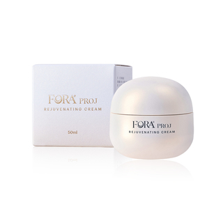 逆齡新生緊緻乳霜 Rejuvenating Cream