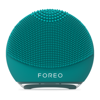 LUNA™ 4 go 淨透緊緻潔面儀 LUNA™ 4 go#森林綠 Evergreen